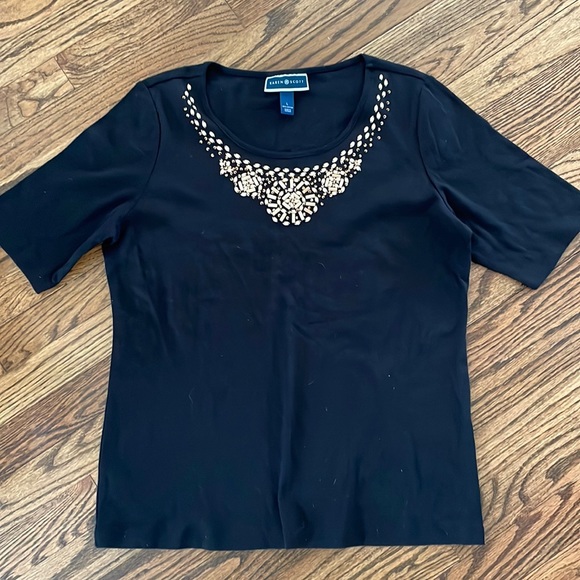 Karen Scott Tops - Karen Scott top